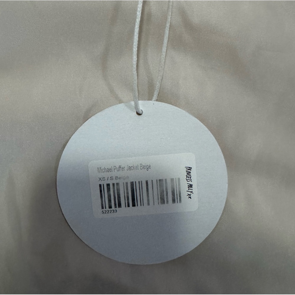 Princess Polly Jacket - Picture 5 of 6